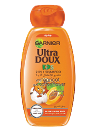 UD Kids Shampoo
